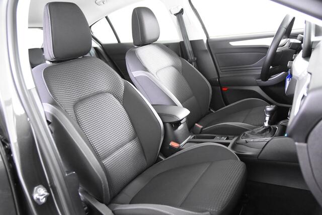 Ford FOCUS 1.0 EcoBoost Connected *1ste eigenaar*Navigatie*Parkassist*