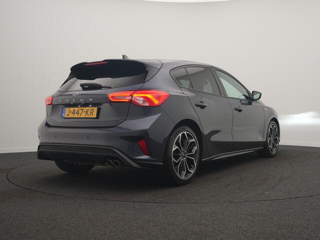 Ford FOCUS 1.5 EcoBoost ST Line X Business - RIJKLAARPRIJS - Automaat - Achteruitrijcamera - Cruise Control