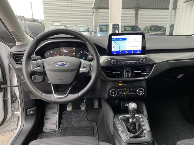 Ford FOCUS 1.0 EBH ST L. XBns