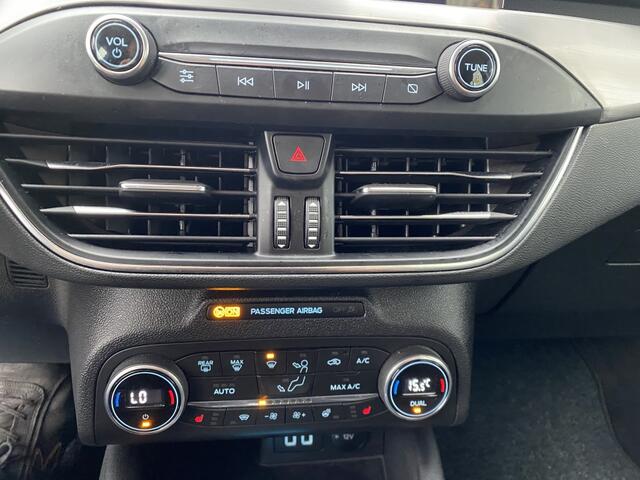 Ford FOCUS 1.0 EBH ST L. XBns