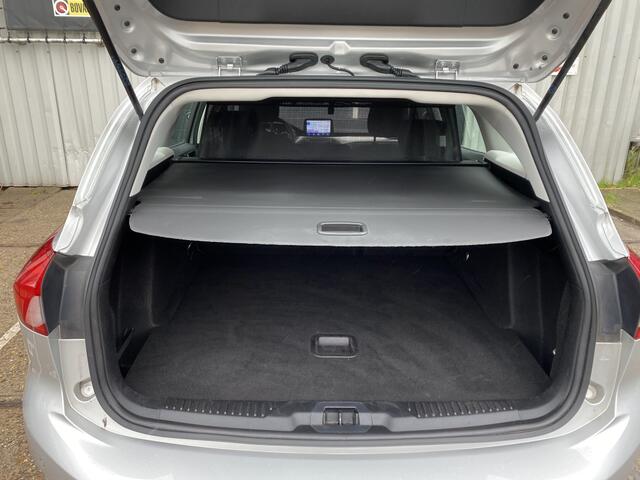 Ford FOCUS 1.0 EBH ST L. XBns