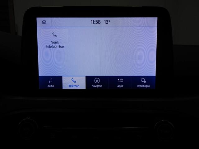 Ford FOCUS Wagon 1.0 EcoBoost Hybrid Connected NAVI/CRUISE/PDC/LED/16"LMV!