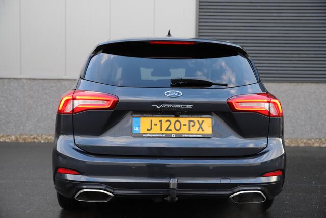 Ford FOCUS Wagon 1.5 150pk Aut. Vignale/ Leder/Trekh/Adaptive cruise