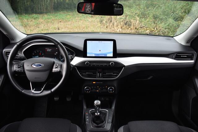 Ford FOCUS Wagon 1.0 ECOBOOST BUSINESS CAMERA/NAVI/CRUISE