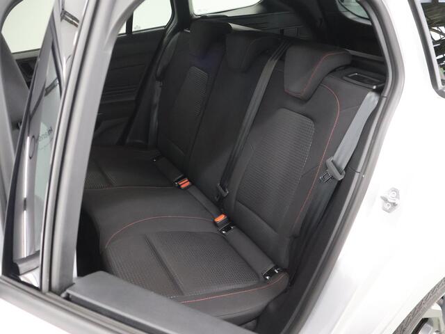 Ford FOCUS Wagon 1.0 EcoBoost Hybrid ST Line | Winterpakket | Matrix-Led | Parkeercamera | Navigatie |