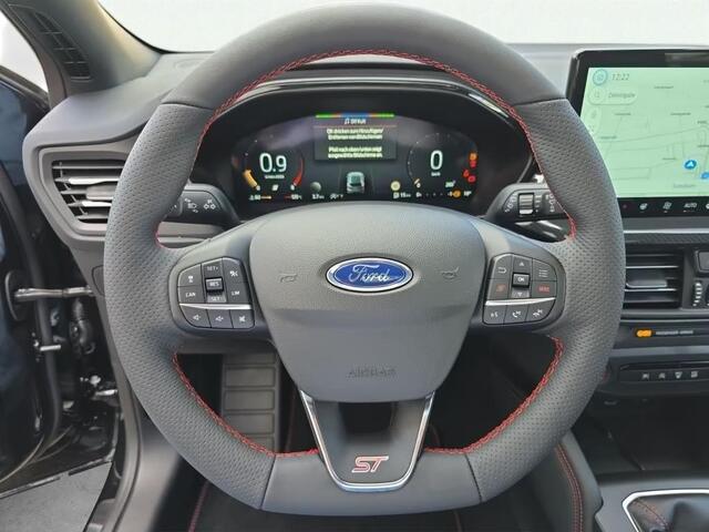 Ford FOCUS Wagon 2.3 EcoBoost ST-X