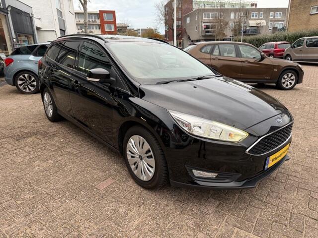 Ford FOCUS Wagon 1.0 Lease Edition