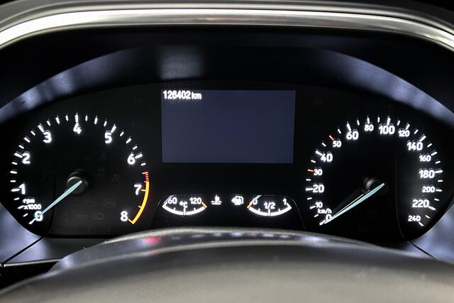 Ford FOCUS 1.5 EcoBoost Active Business | Cruise control | Navigatie | Multifunctioneel stuur