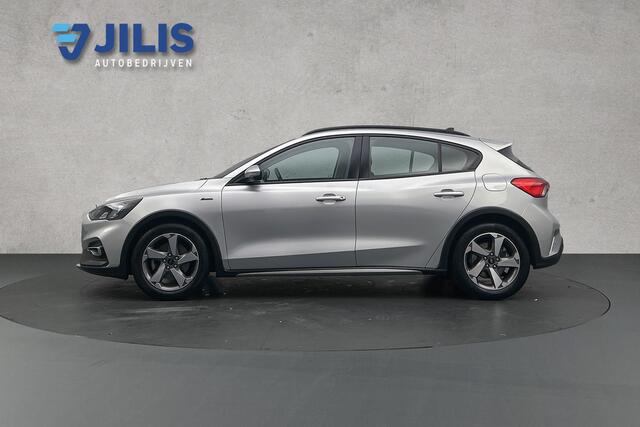 Ford FOCUS 1.5 EcoBoost Active Business | Cruise control | Navigatie | Multifunctioneel stuur