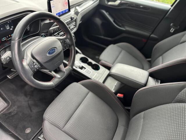 Ford FOCUS Wagon 1.5 EcoBoost ST-Line | 150 PK | Automaat |Dealer Onderhouden |