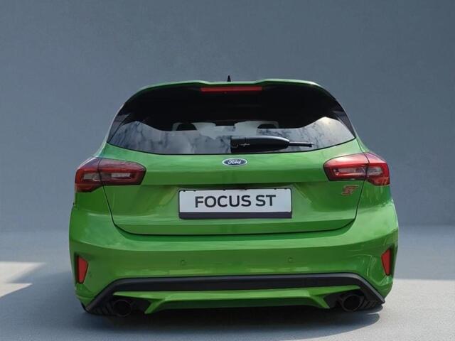 Ford FOCUS 2.3 EcoBoost ST-X