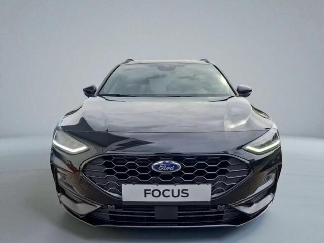 Ford FOCUS Wagon 1.0 EcoBoost Hybrid ST Line