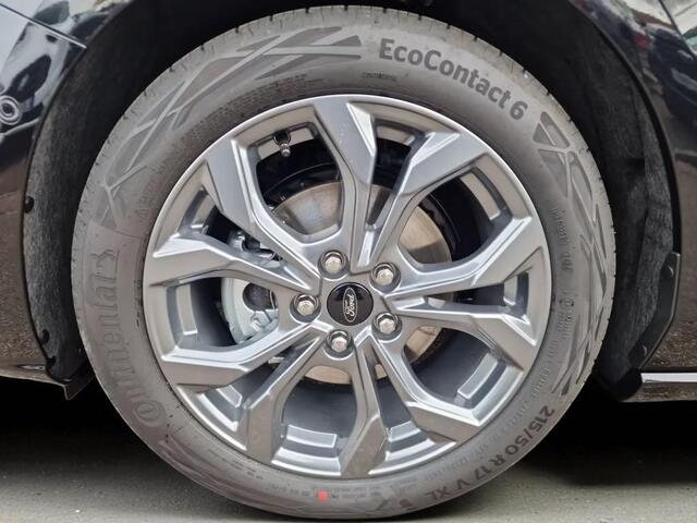 Ford FOCUS Wagon 1.0 EcoBoost Hybrid ST Line