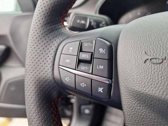 Ford FOCUS Wagon 1.0 EcoBoost Hybrid ST Line