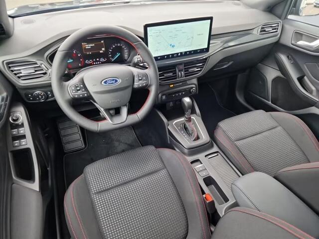 Ford FOCUS Wagon 1.0 EcoBoost Hybrid ST Line
