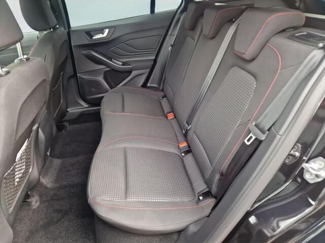 Ford FOCUS Wagon 1.0 EcoBoost Hybrid ST Line