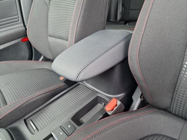 Ford FOCUS Wagon 1.0 EcoBoost Hybrid ST Line