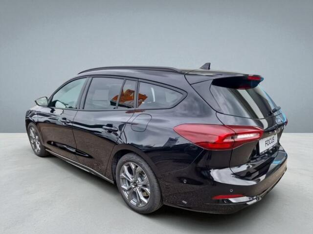 Ford FOCUS Wagon 1.0 EcoBoost Hybrid ST Line
