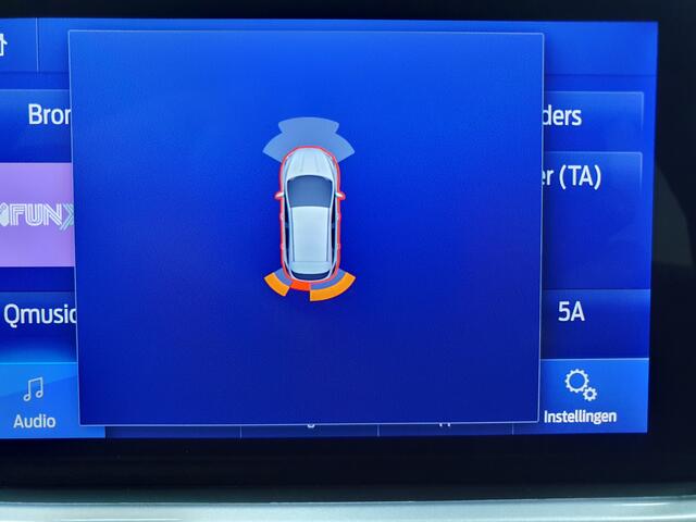 Ford FOCUS Wagon 1.0 EcoBoost Trend Edition Business NAVI/PDC/CRUISE/AIRCO/LED