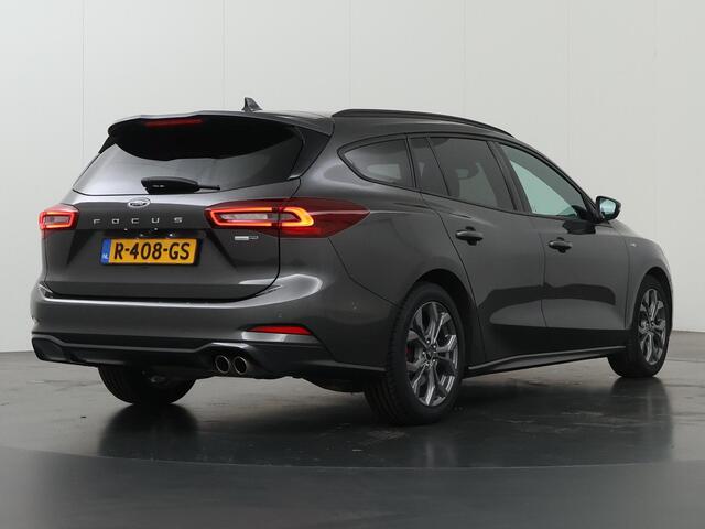 Ford FOCUS Wagon 1.0 EcoBoost Hybrid ST Line Style | Winterpakket | Parkeercamera | Climate Control | Cruise Control |