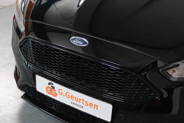 Ford FOCUS Wagon 2.0 TDCI Titanium, ST-Line, Stoel/Stuurverwarming, Trekhaak, Bluetooth