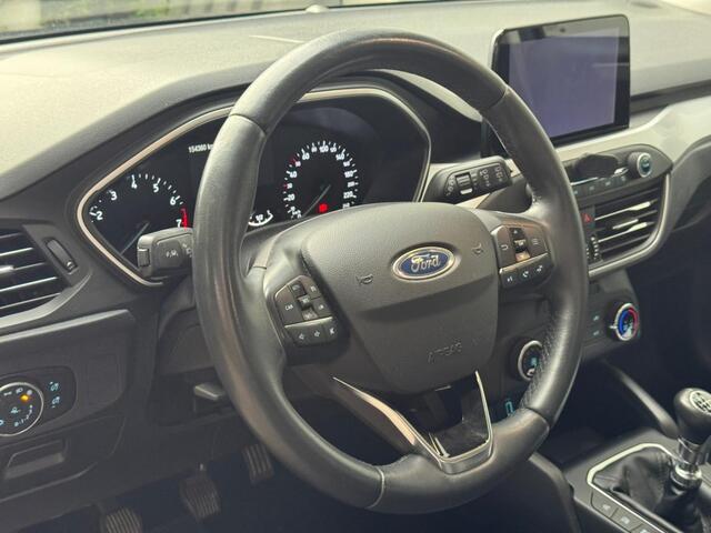 Ford FOCUS 1.0 EcoBoost 125pk Trend Business