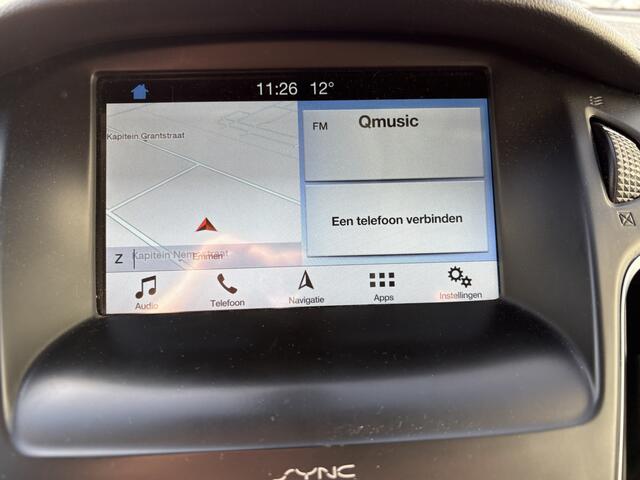 Ford FOCUS Wagon 1.5 Titanium | Nieuw Binnen! | Cruise | Navi | Clima