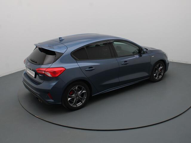 Ford FOCUS 155pk EcoBoost Hybrid ST Line X Business Bang & Olufsen | Camera | Cruise | Parkeersens. v+a | Stoel-/stuur-/voorruitverw.