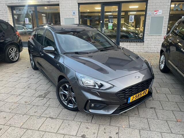 Ford FOCUS 1.5 EcoB. ST Line Automaat INCL BTW Beurt