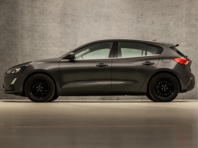 Ford FOCUS 1.0 EcoBoost Titanium Sport (APPLE CARPLAY, GROOT NAVI, CLIMATE, CAMERA, KEYLESS, LM VELGEN, SPORTSTOELEN, LED KOPLAMPEN, LANE ASSIST, DAB+, NIEUWSTAAT)