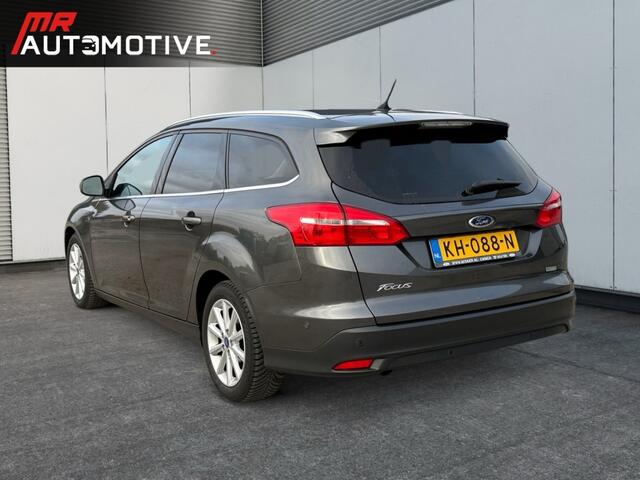 Ford FOCUS 1.0 Titanium - Camera, Carplay, Stoel/Stuurverw.