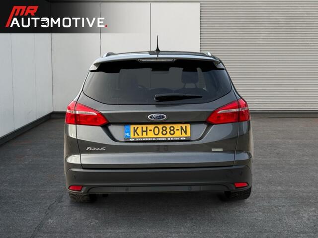 Ford FOCUS 1.0 Titanium - Camera, Carplay, Stoel/Stuurverw.