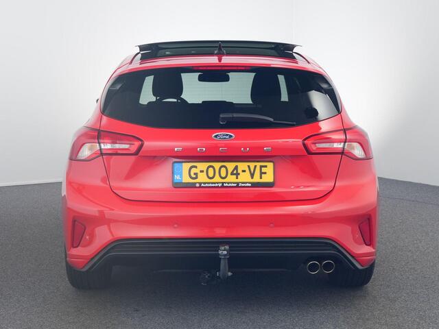 Ford FOCUS 1.0 EcoBoost ST Line Business | 125 PK | Pano | Trekhaak | Carplay | B&O |