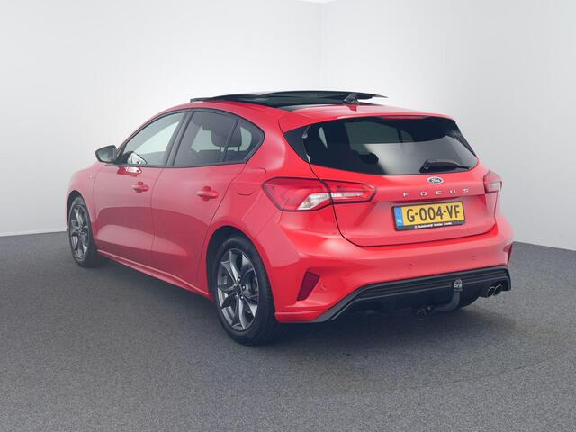 Ford FOCUS 1.0 EcoBoost ST Line Business | 125 PK | Pano | Trekhaak | Carplay | B&O |