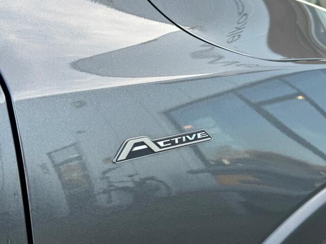 Ford FOCUS 1.0 Ecoboost 155 pk Automaat Active - Navi - camera