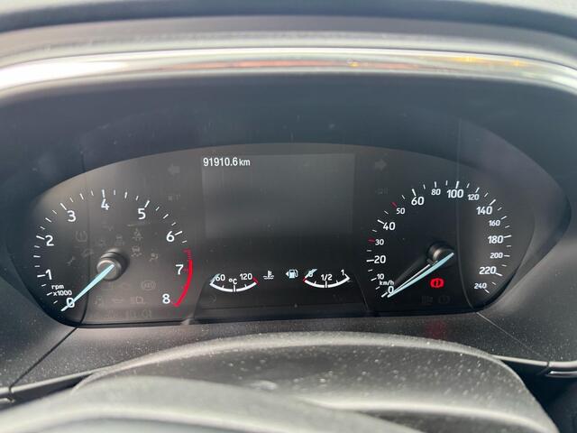 Ford FOCUS Wagon 1.0 EcoBoost Active Business | Trekhaak | Adaptieve cruise control | Winter Pack |