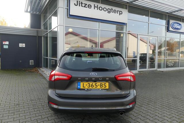 Ford FOCUS Wagon 1.0 EcoBoost Active Business WINTER PACK, CRUISE, CAMERA, APPLE CARPLAY/ANDROID AUTO, NAVI, AIRCO, 107.167KM