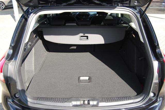 Ford FOCUS Wagon 1.0 EcoBoost 125PK Titanium AUTOMAAT | LED | 17" VELGEN | STOEL STUURVERWARMING | CRUISE CONTROL