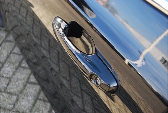 Ford FOCUS Wagon 1.0 EcoBoost 125PK Titanium AUTOMAAT | LED | 17" VELGEN | STOEL STUURVERWARMING | CRUISE CONTROL