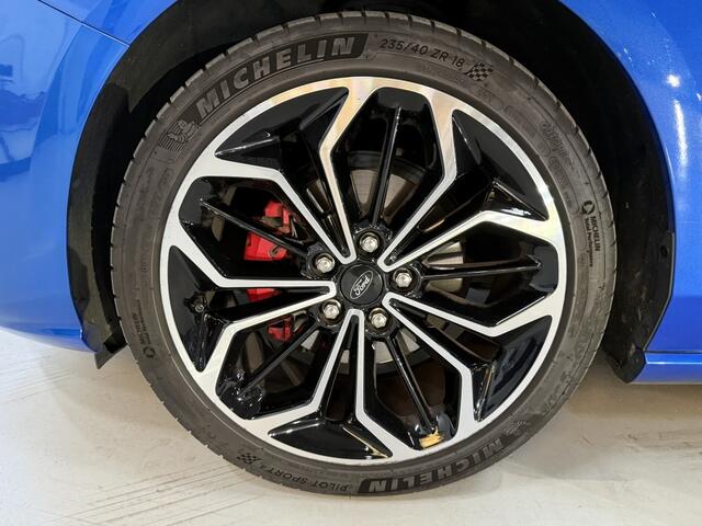 Ford FOCUS 1.0 EBH ST L. XBns*Pano*1e eigenaar*Digi.dash*