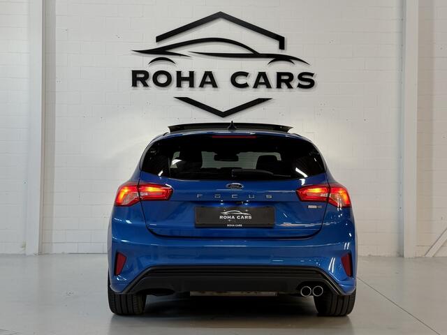 Ford FOCUS 1.0 EBH ST L. XBns*Pano*1e eigenaar*Digi.dash*