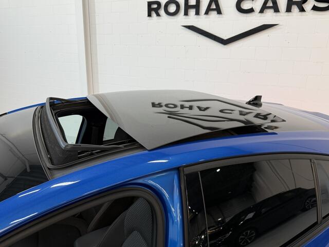 Ford FOCUS 1.0 EBH ST L. XBns*Pano*1e eigenaar*Digi.dash*