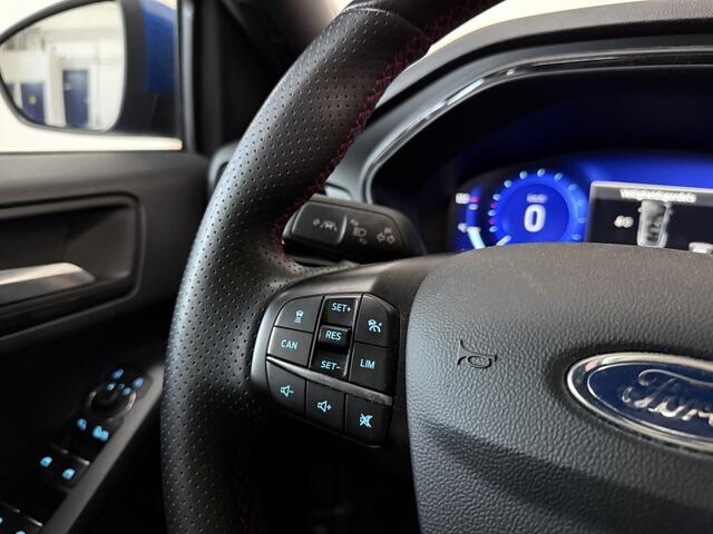 Ford FOCUS 1.0 EBH ST L. XBns*Pano*1e eigenaar*Digi.dash*