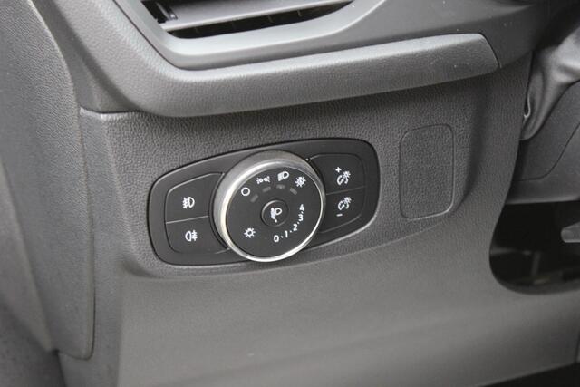 Ford FOCUS 1.0 EcoBoost Hybrid ST Line X Matrix Led, Virtual Cockpit, Winter Pack, Driver Ass Pack, 155PK AUT,