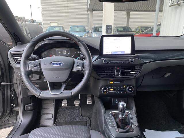 Ford FOCUS 1.0 EcoB. Vignale