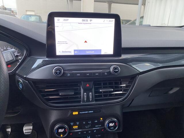 Ford FOCUS 1.0 EcoB. Vignale