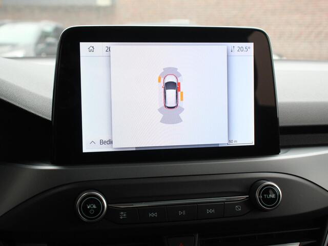 Ford FOCUS 1.0 EcoBoost 125pk Titanium Style | Navigatie | Parkeer pakket | Winter pakket | Stoel en stuur verwarming | Climate Control | Led | Extra getint glas