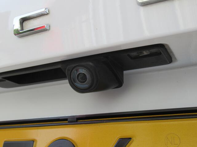 Ford FOCUS Wagon 1.0 EcoBoost Trend Edition Business | Airco | Navigatie | Parkeersensoren | Incl. BOVAG Garantie | DAB+ | LED Dagrijverlichting |