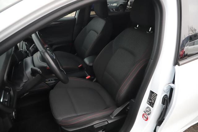 Ford FOCUS Wagon 1.5 EcoBlue ST Line X Business 120PK Trekhaak Virtual Cockpit Navigatie Achteruitrijcamera Carplay Android 18 inch LMV Keyless Climate Cruise Control