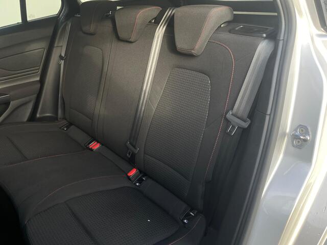 Ford FOCUS Wagon Ecoboost 125 pk ST-line | Winter Pack | 4 seiz. banden | Navi | Clima | Cruise | Dr. loos Apple Carplay |